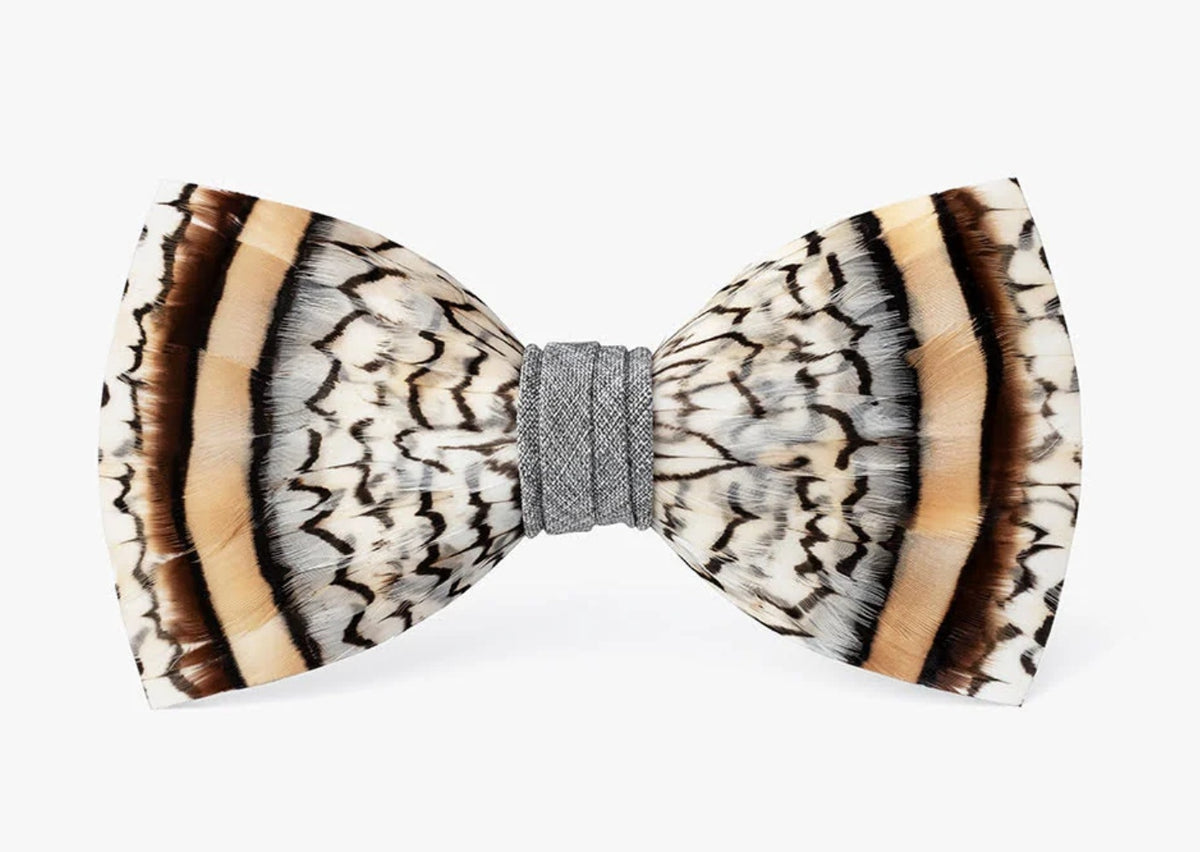 Brackish Exuma Bow Tie