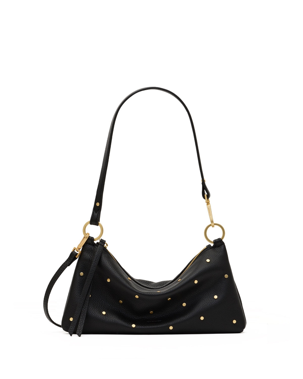 Hammitt Kyle Shoulder Bag - Starlight/Brushed Gold