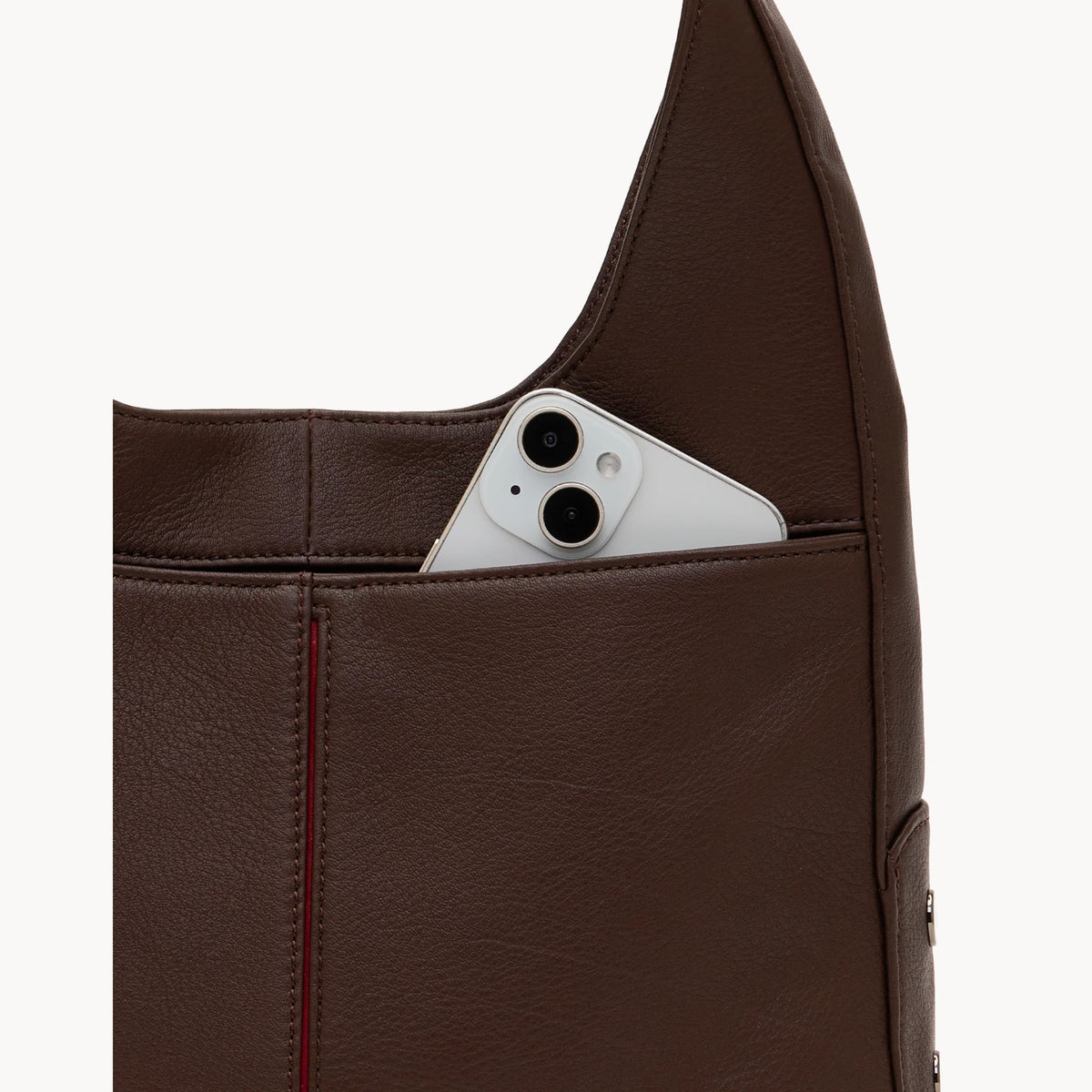 Hammitt Tim Medium back phone pocket