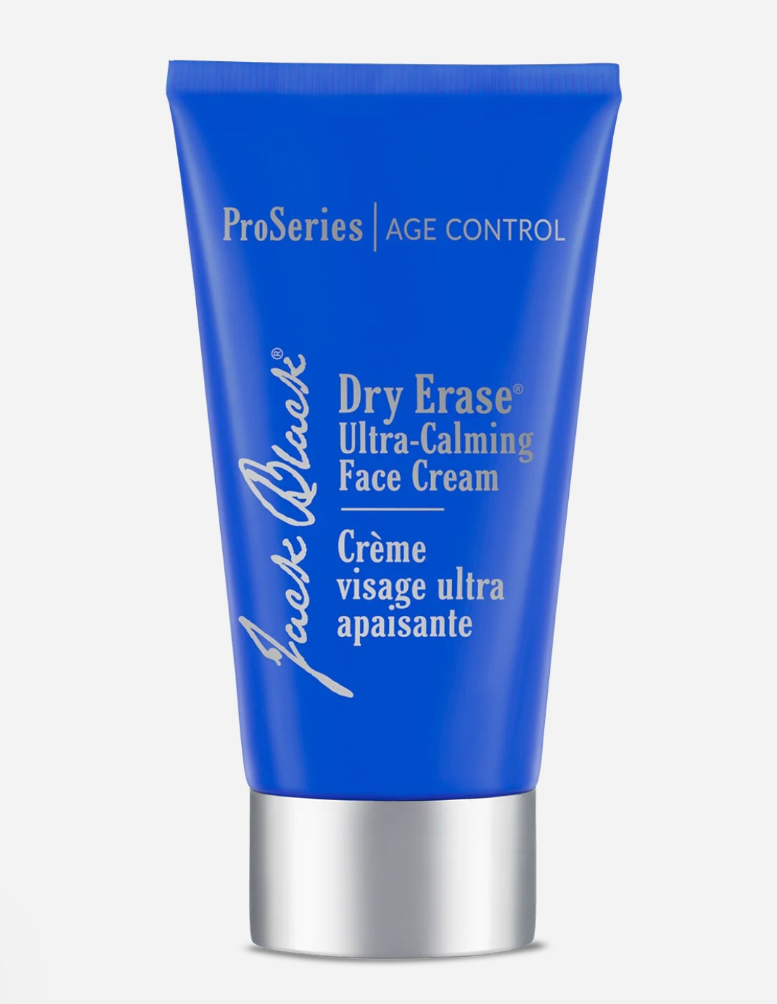Jack Black Dry Erase Ultra-Calming Face Cream 2.5 oz