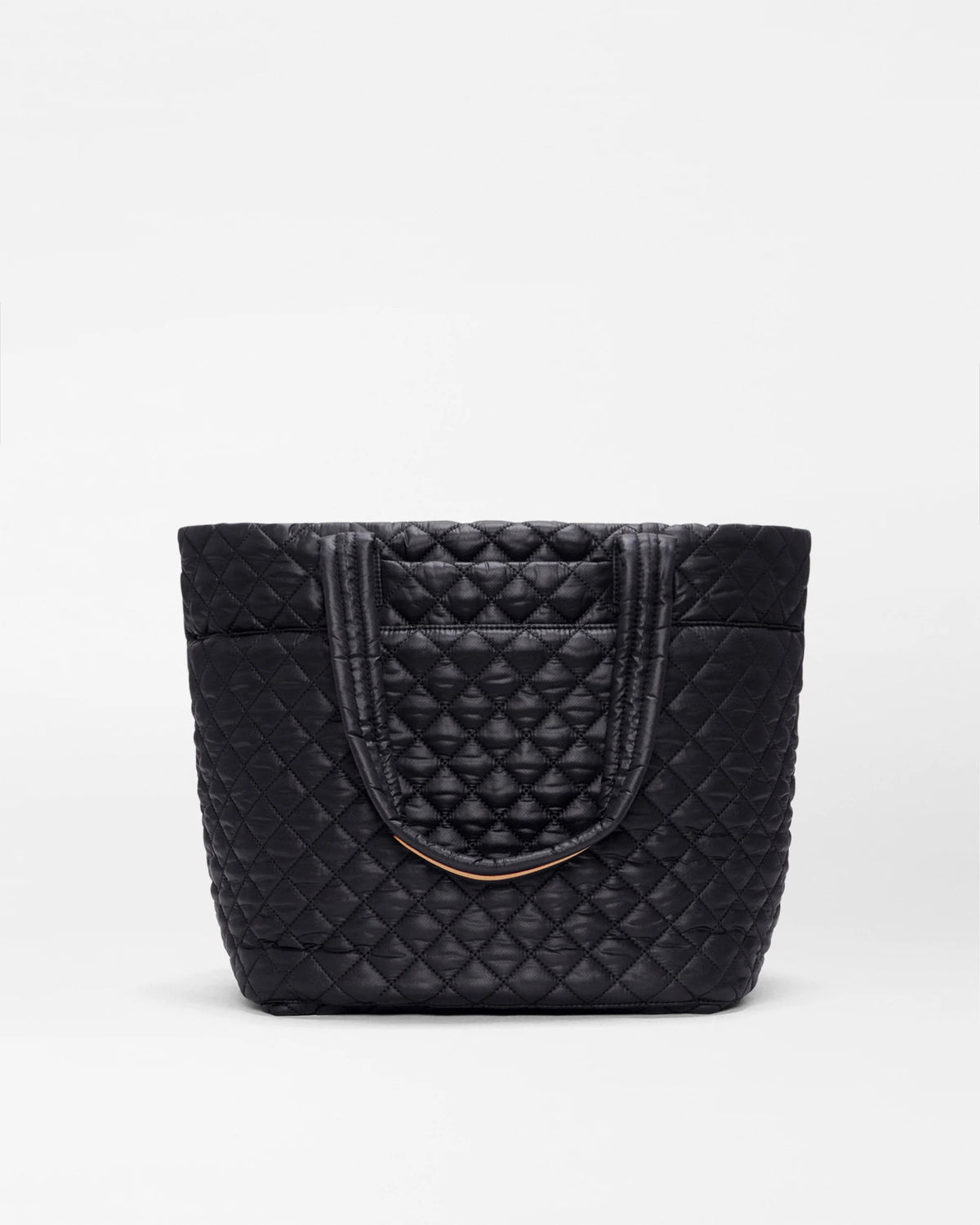 MZ Wallace Medium Metro Tote Deluxe II, Black