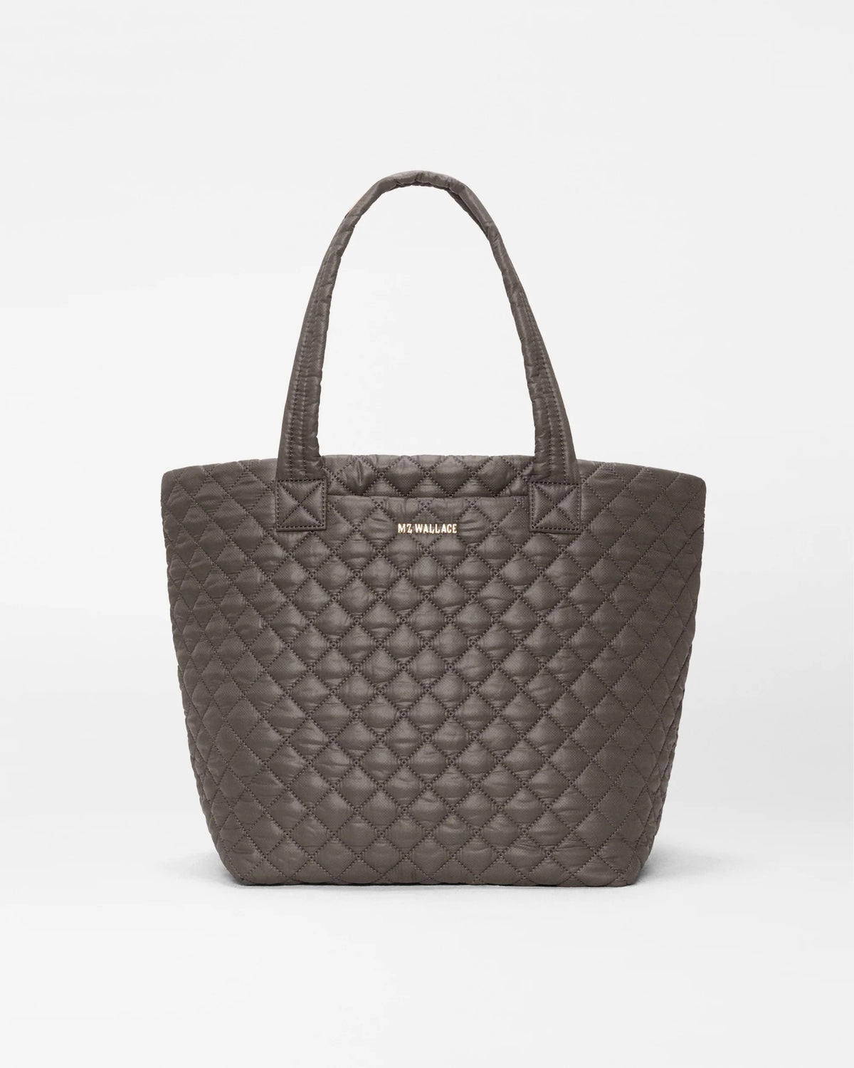 MZ Wallace Medium Metro Tote Deluxe II, Magnet