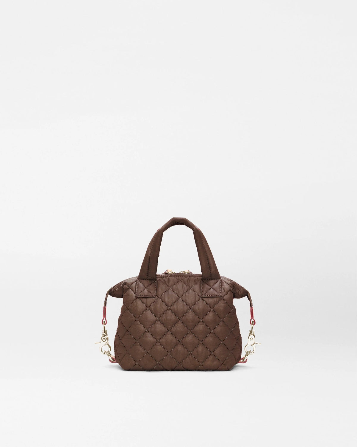 MZ Wallace Micro Sutton, Walnut