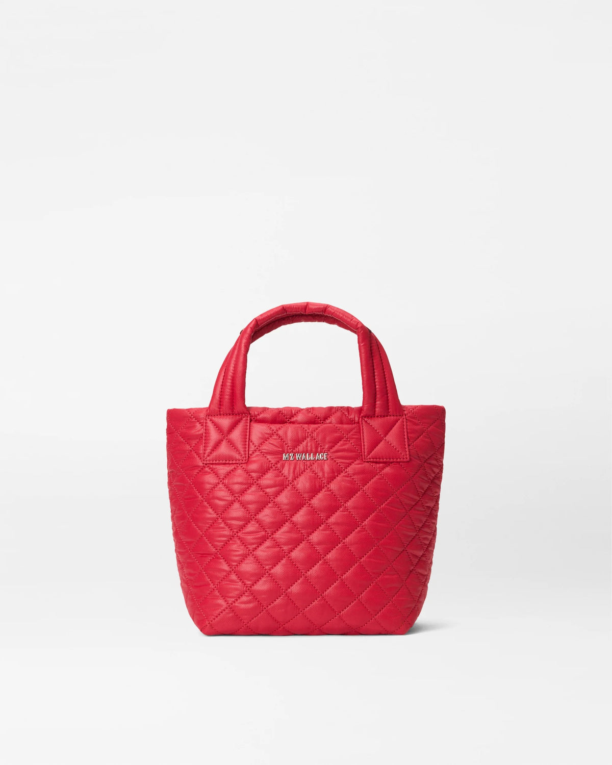 MZ Wallace Mini Metro Tote Deluxe, Apple