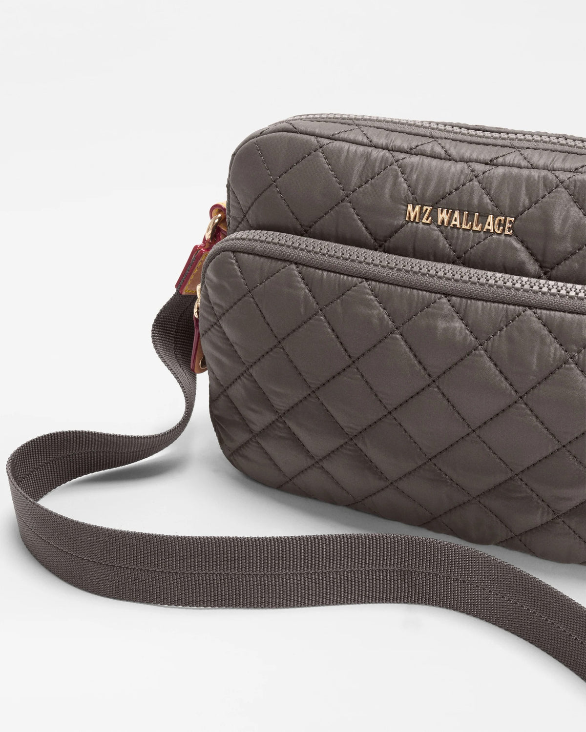 MZ Wallace Small Metro Camera Bag II, Magnet