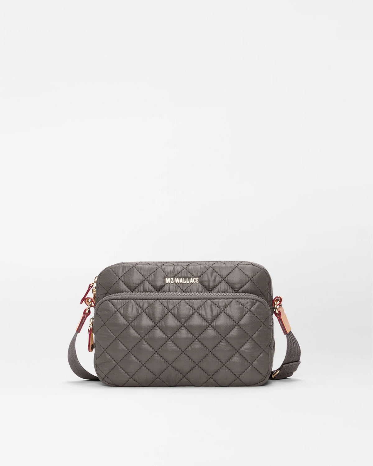MZ Wallace Small Metro Camera Bag II, Magnet