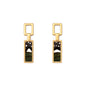 Brackish Anaya Drop Earrings