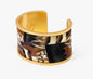Brackish Anya Wide Cuff