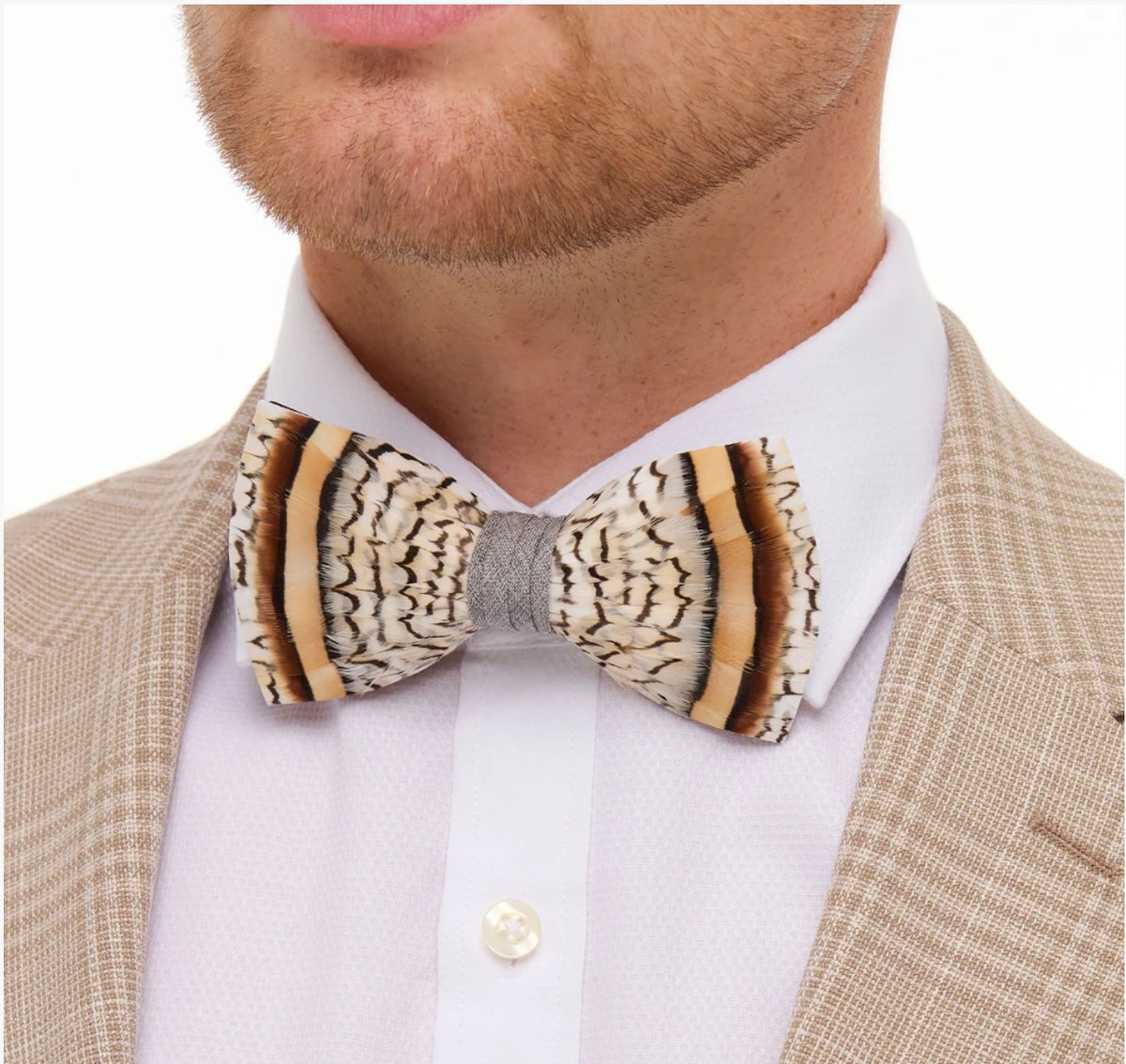 Brackish Exuma Bow Tie