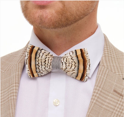 Brackish Exuma Bow Tie