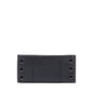 Hammitt 110 North Wallet - Black/Gunmetal