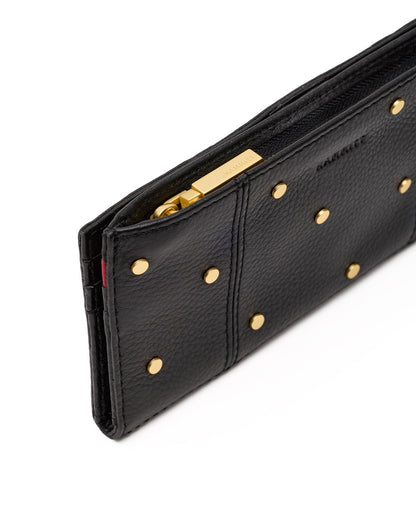 Hammitt 110 North Wallet - Starlight/Brushed Gold