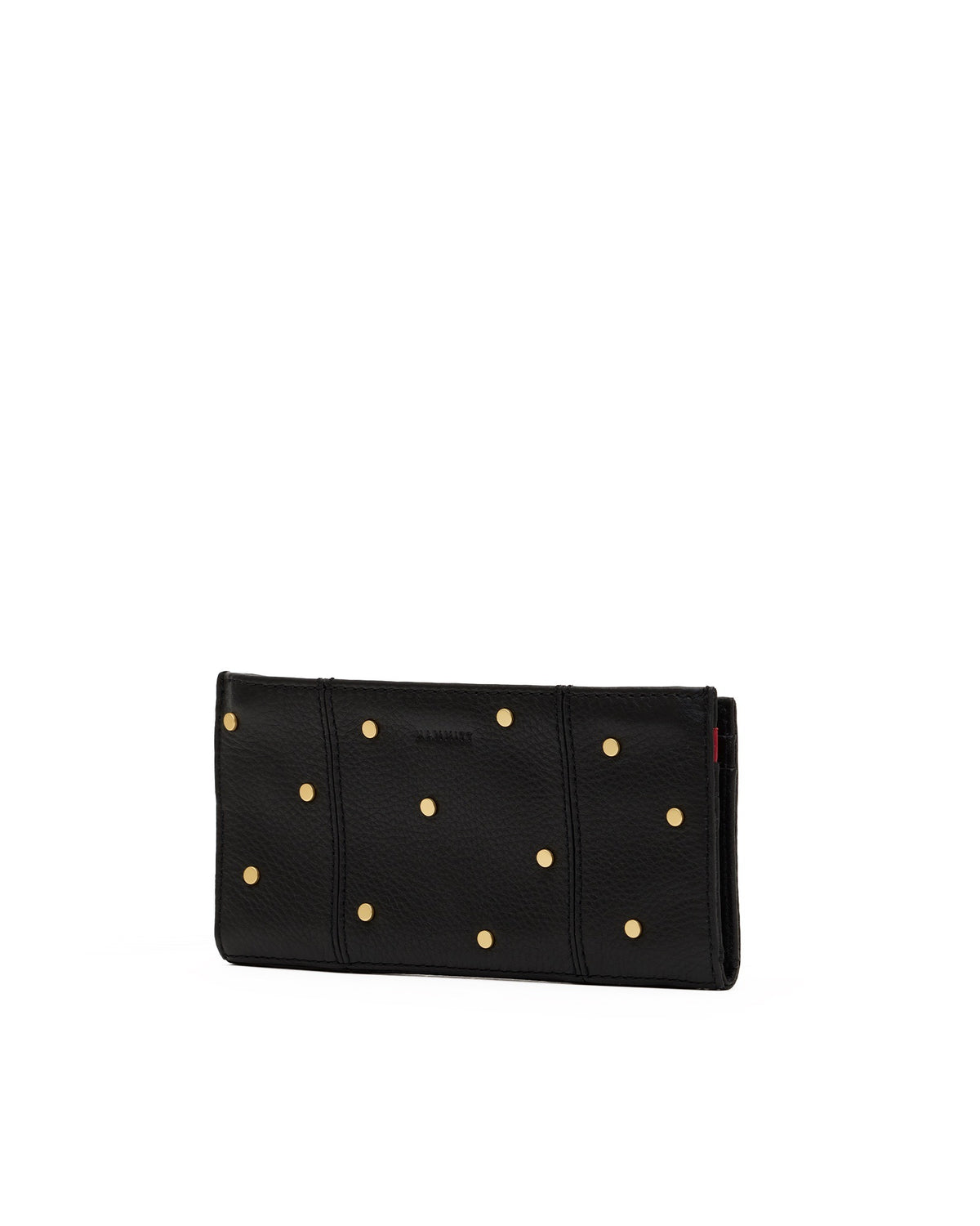 Hammitt 110 North Wallet - Starlight/Brushed Gold