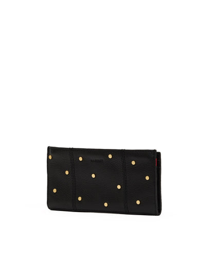 Hammitt 110 North Wallet - Starlight/Brushed Gold
