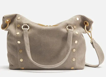 Hammitt Daniel Large - Grey Natural