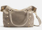 Hammitt Daniel Large - Grey Natural