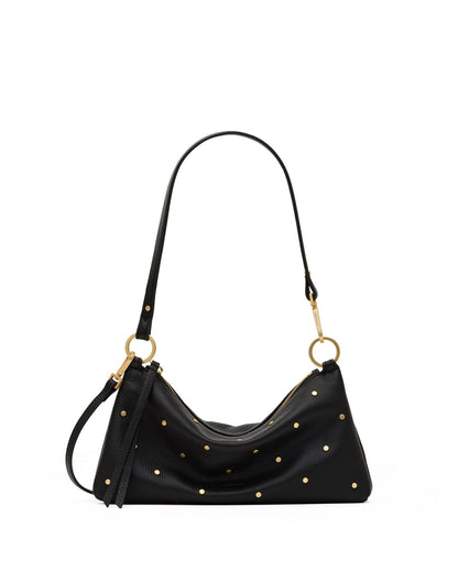 Hammitt Kyle Shoulder Bag - Starlight/Brushed Gold
