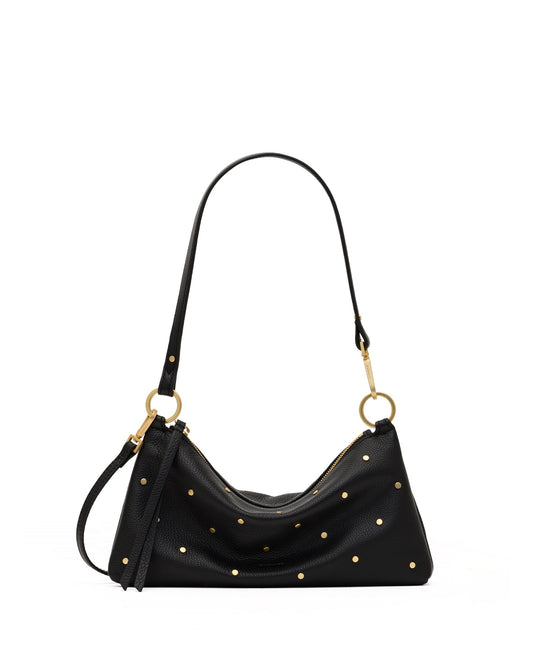 Hammitt Kyle Shoulder Bag - Starlight/Brushed Gold
