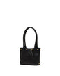 Hammitt Olympia Small Tote - Black/Brushed Gold
