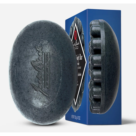 Jack Black Charcoal Body Bar with box