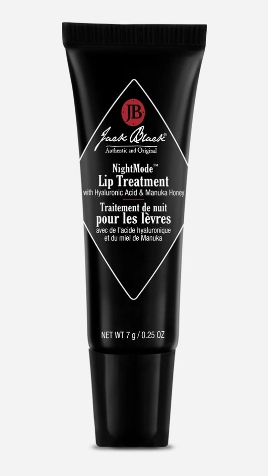 Jack Black NightMode Lip Treatment