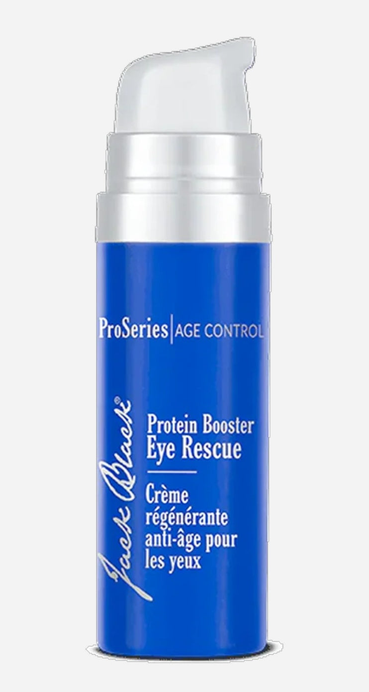 Jack Black Protein Booster Eye Rescue 0.5 oz