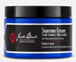Jack Black Supreme Cream Triple Cushion Shave Lather - 9.5 oz Jar