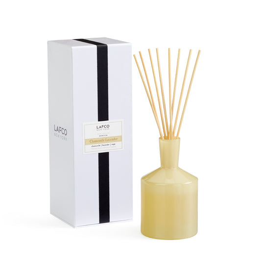LAFCO Chamomile Lavender Classic Reed Diffuser - 6 oz