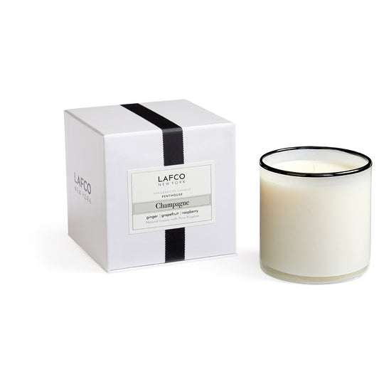 LAFCO Champagne Signature Candle - 15.5 oz