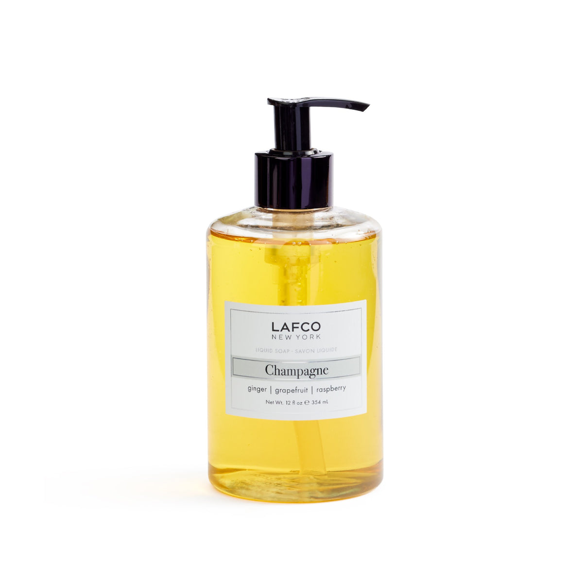 LAFCO Champagne Liquid Hand Soap - 12 oz