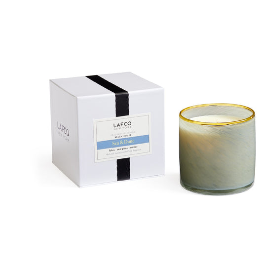 LAFCO Sea & Dune Signature Candle - 15.5 oz