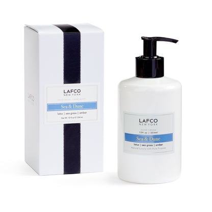 LAFCO Sea & Dune Hand Cream - 12 oz