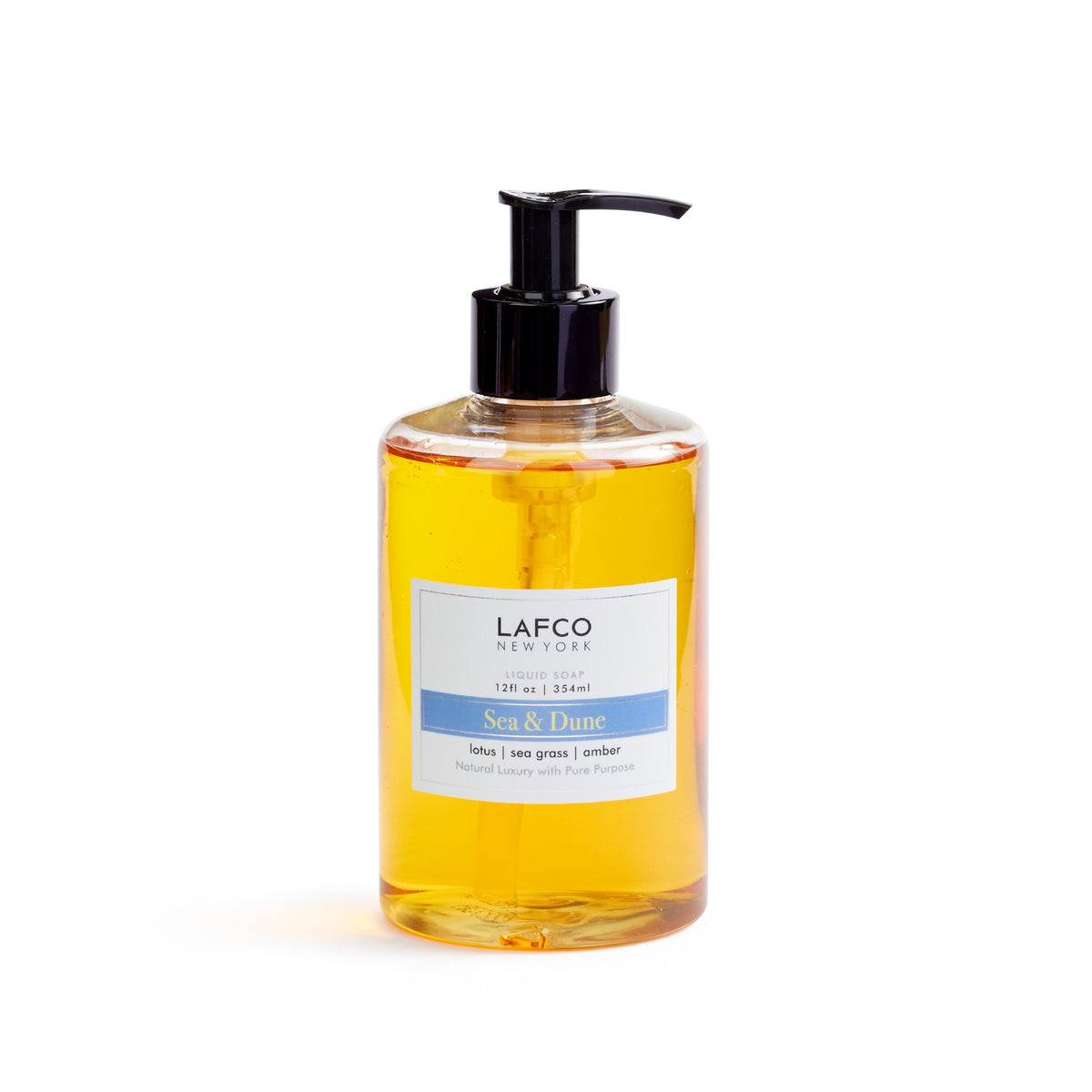 LAFCO Sea & Dune Liquid Hand Soap - 12 oz