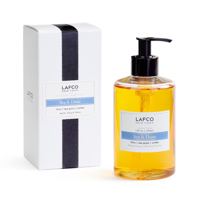LAFCO Sea & Dune Liquid Hand Soap - 12 oz