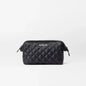 MZ Wallace Crosby Frame Cosmetic, Black