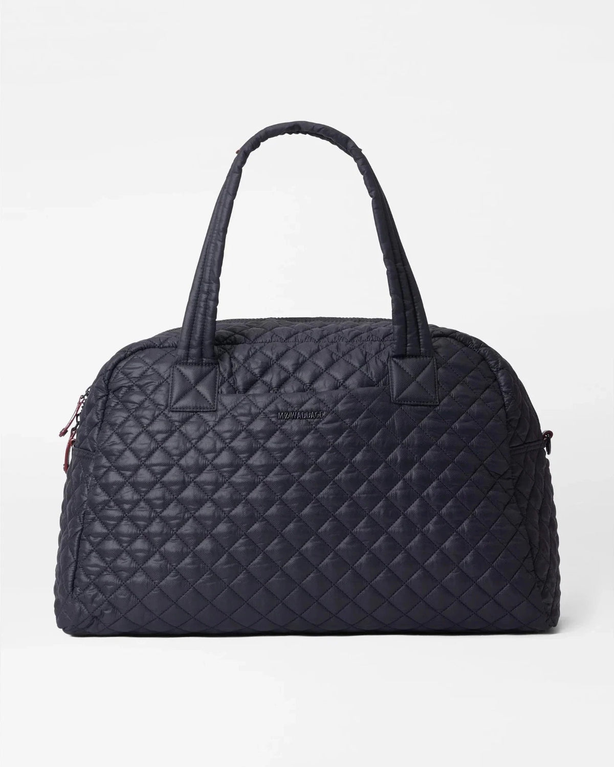 MZ Wallace Jim Travel Bag, Medium, Black