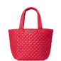 MZ Wallace Medium Metro City Tote, Apple
