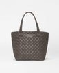 MZ Wallace Medium Metro Tote Deluxe II, Magnet