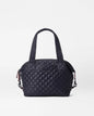 MZ Wallace Medium Sutton Deluxe, Black