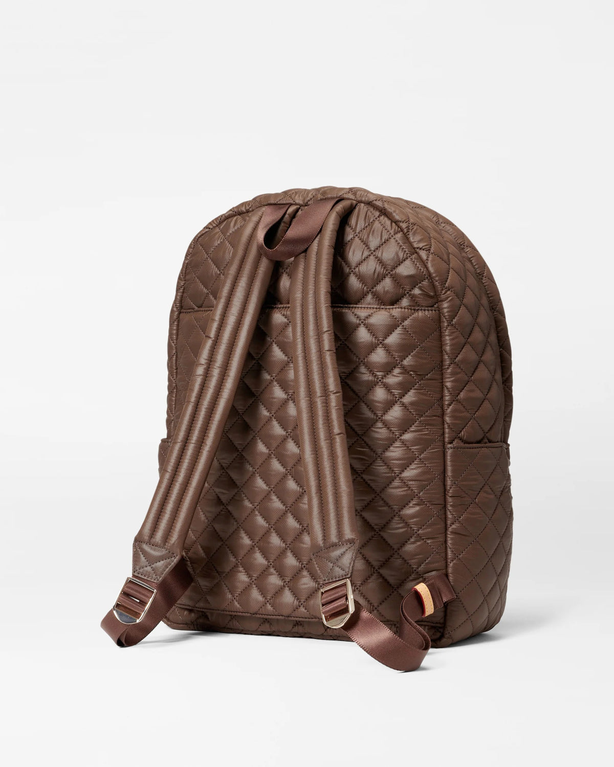 MZ Wallace Metro Backpack, Walnut