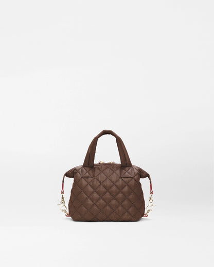 MZ Wallace Micro Sutton, Walnut