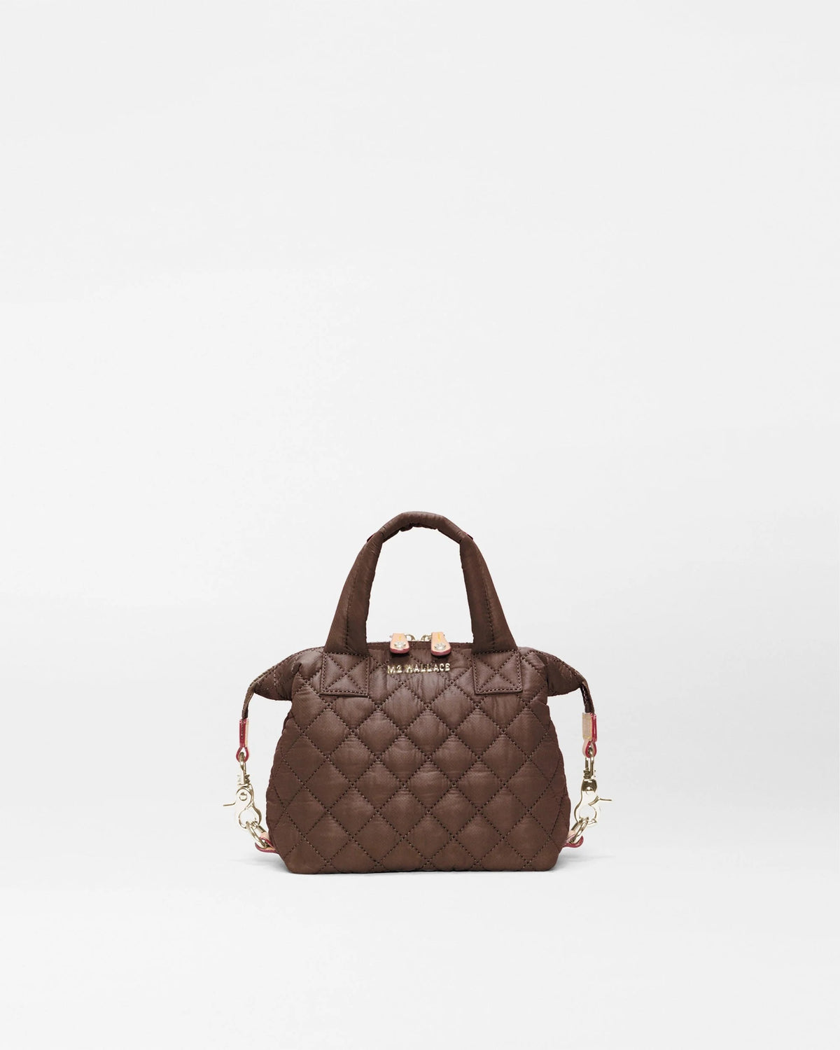 MZ Wallace Micro Sutton, Walnut