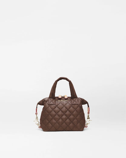 MZ Wallace Micro Sutton, Walnut