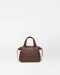 MZ Wallace Micro Sutton, Walnut