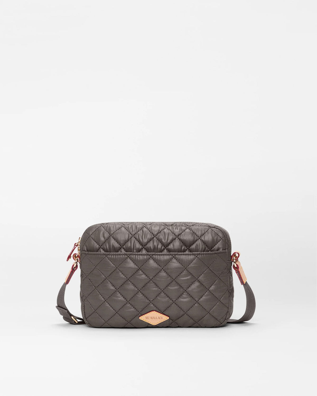 MZ Wallace Small Metro Camera Bag II, Magnet