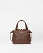 MZ Wallace Small Sutton Deluxe II, Walnut