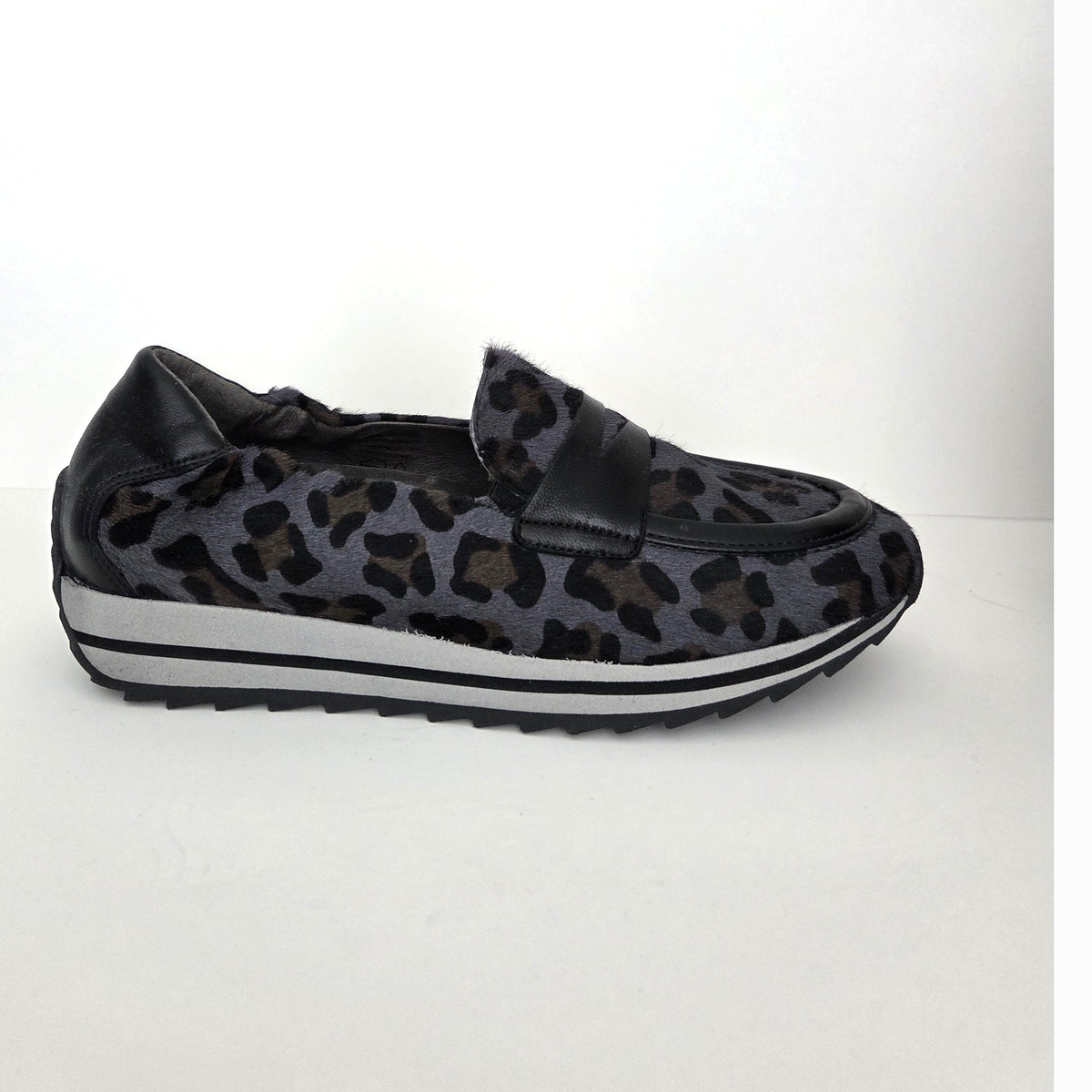Softwaves Dalma Driver Loafer