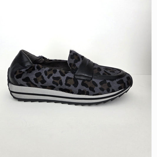 Softwaves Dalma Driver Loafer