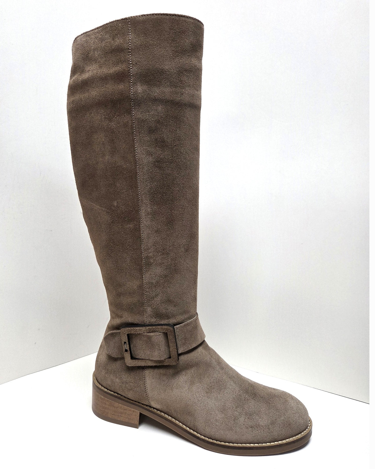 Softwaves Kathy Tall Suede Boot