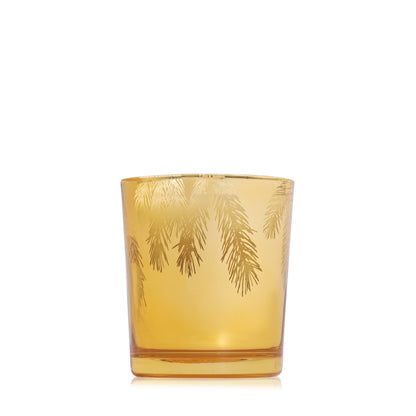 Thymes Frasier Fir Gilded Candle, 13 oz